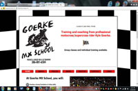 Goerke MX School link