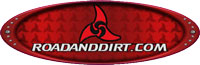 Road and Dirt Logo