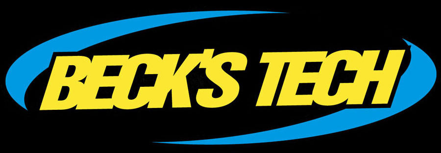 Becks Tech